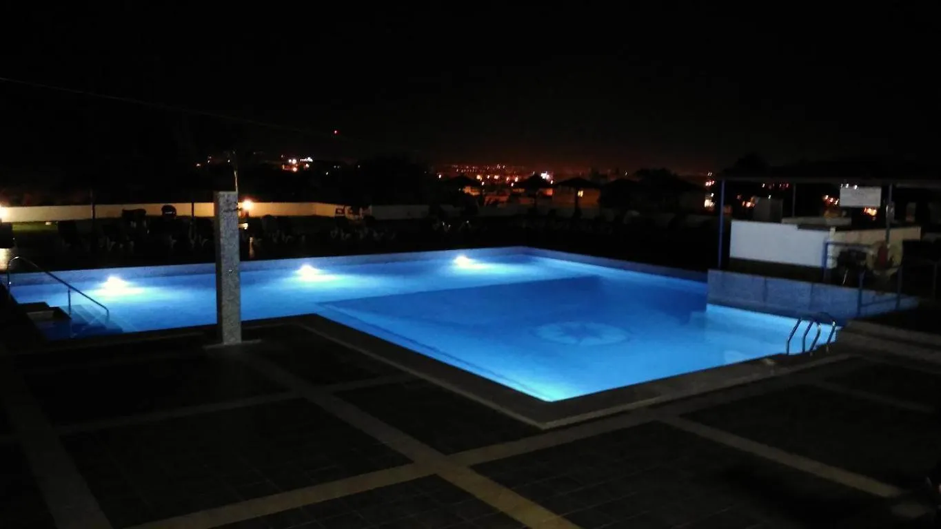 شقة Sea View 2 البوفيرا